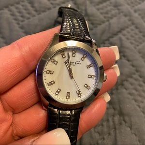 Kenneth Cole watch